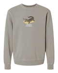 (PREORDER) Gharial Sweatshirt - Fauna & Co