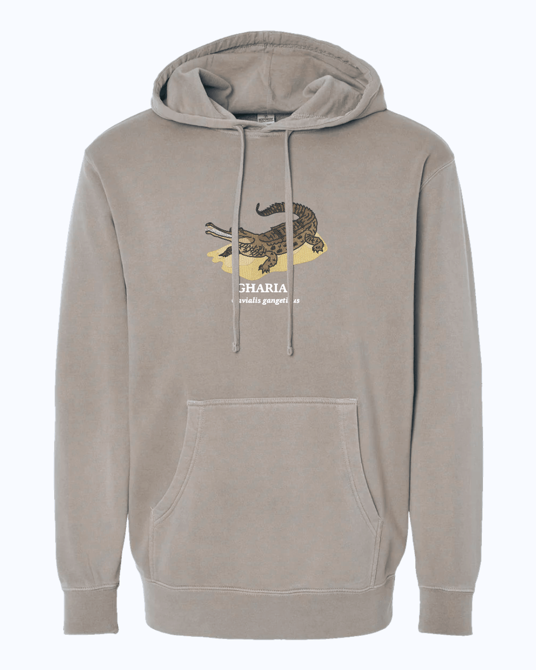 (PREORDER) Gharial Sweatshirt - Fauna & Co