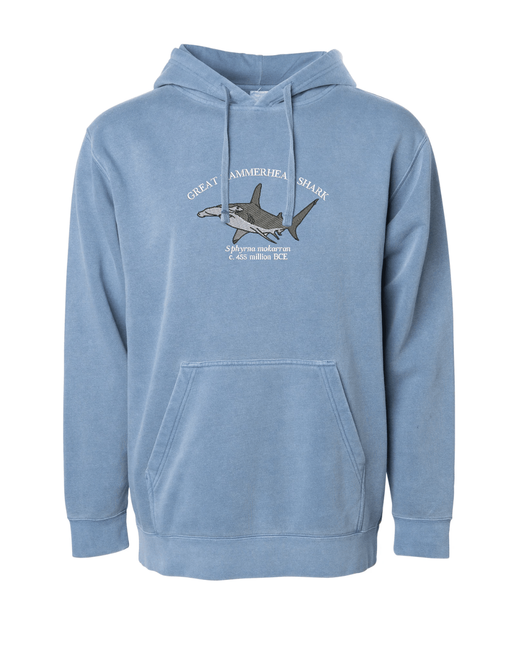 (PREORDER) Great Hammerhead Shark - Fauna & Co