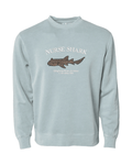 (PREORDER) Nurse Shark Sweatshirt - Fauna & Co