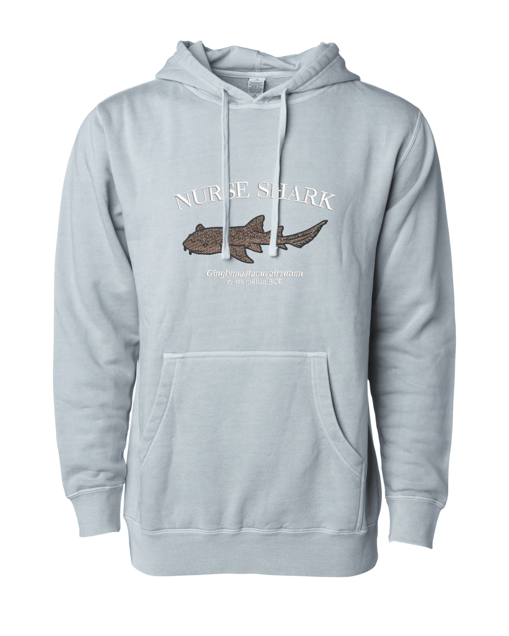 (PREORDER) Nurse Shark Sweatshirt - Fauna & Co