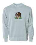 (PREORDER) Sumatran Tiger Sweatshirt - Fauna & Co