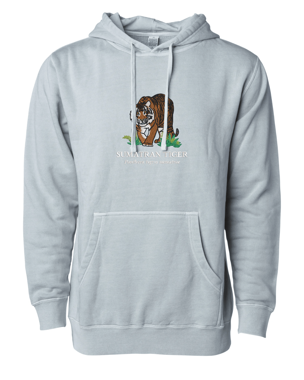 (PREORDER) Sumatran Tiger Sweatshirt - Fauna & Co