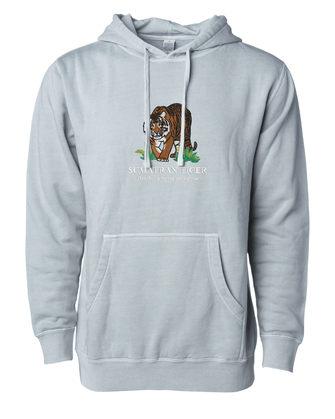 (PREORDER) Sumatran Tiger Sweatshirt - Fauna & Co