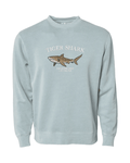 (PREORDER) Tiger Shark Sweatshirt - Fauna & Co