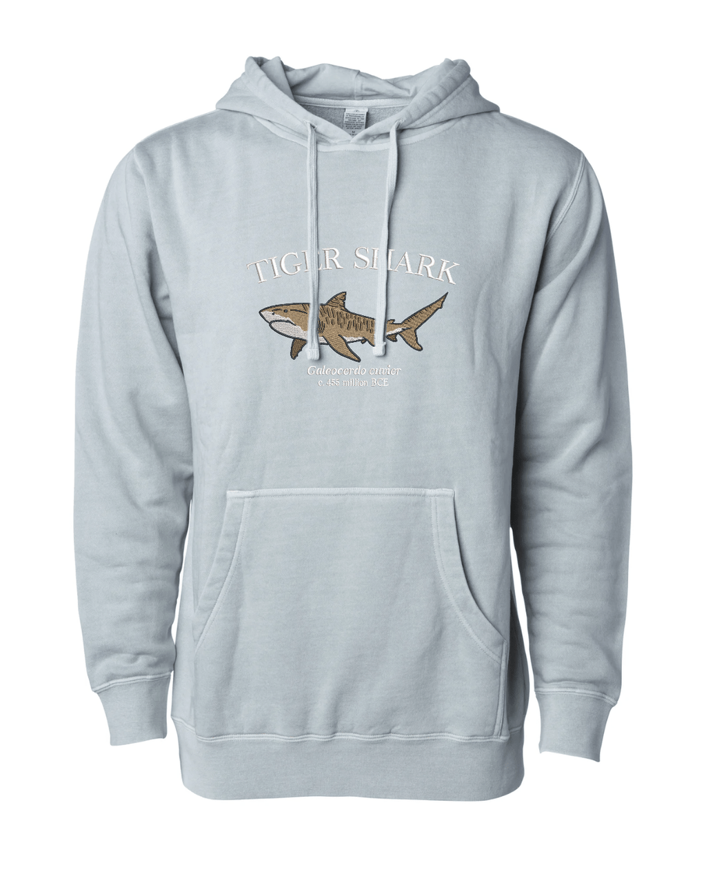 (PREORDER) Tiger Shark Sweatshirt - Fauna & Co