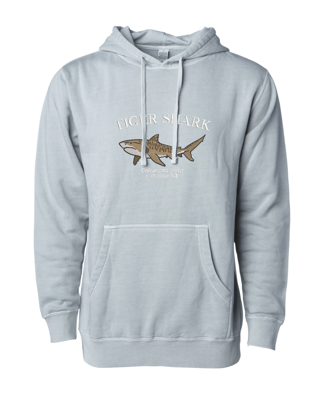 (PREORDER) Tiger Shark Sweatshirt - Fauna & Co