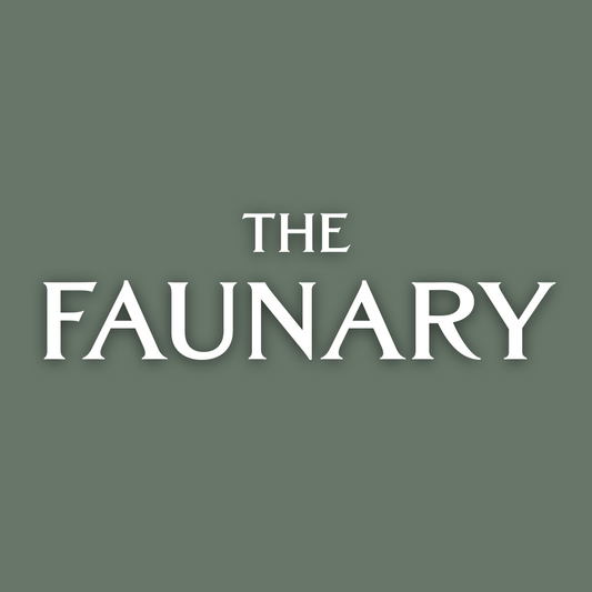 Fauna Funds Gift Card